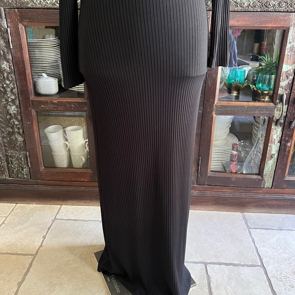 Black Market Maxi Dress - Picture 6 of 7